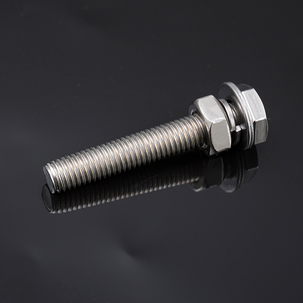 Tornillo hexagonal