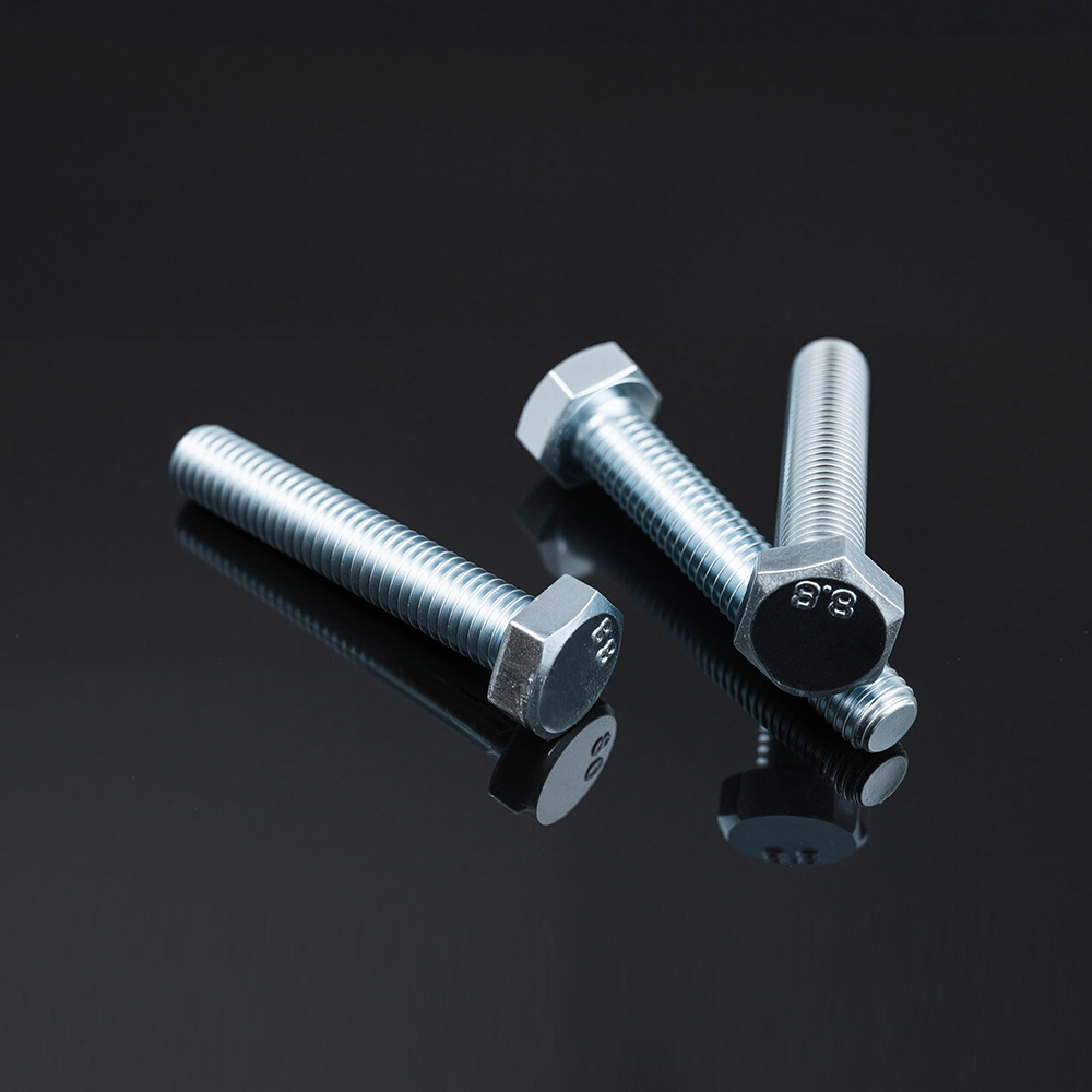 Perno de rosca hexagonal