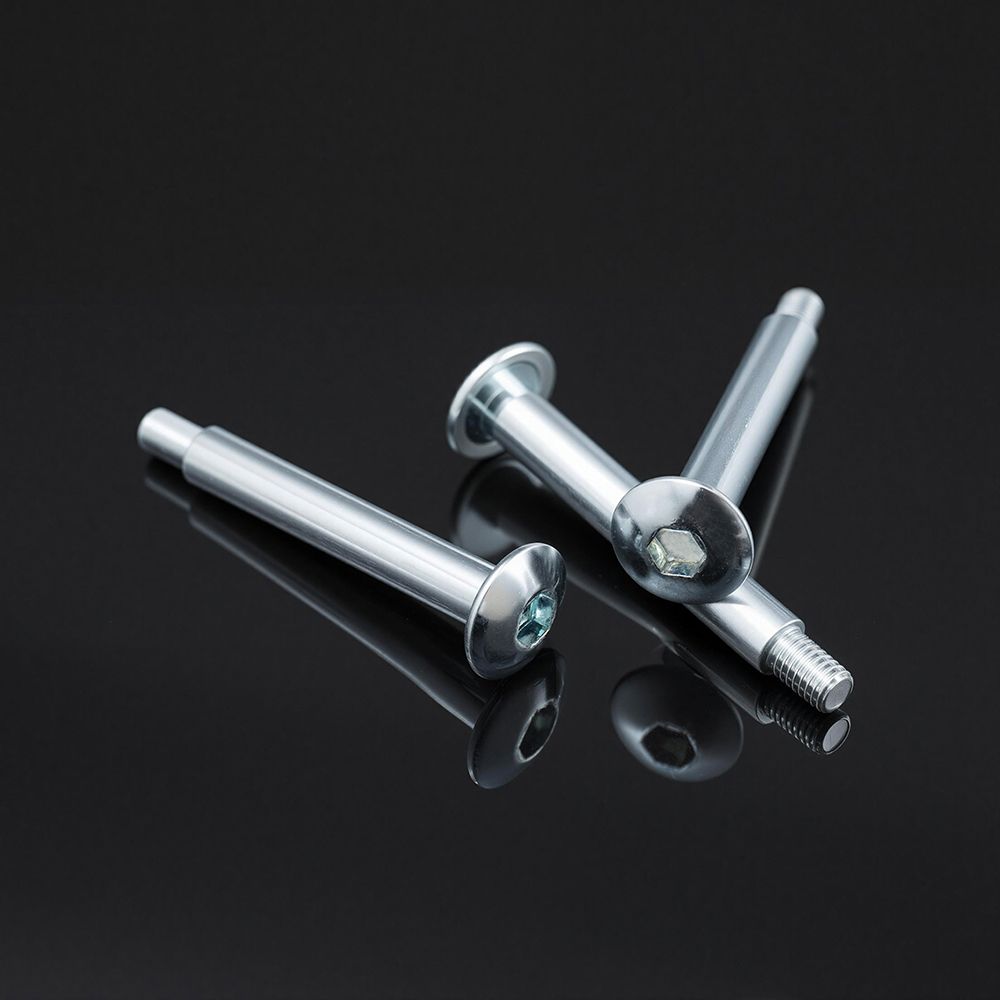 Tornillos SEMS de precisión