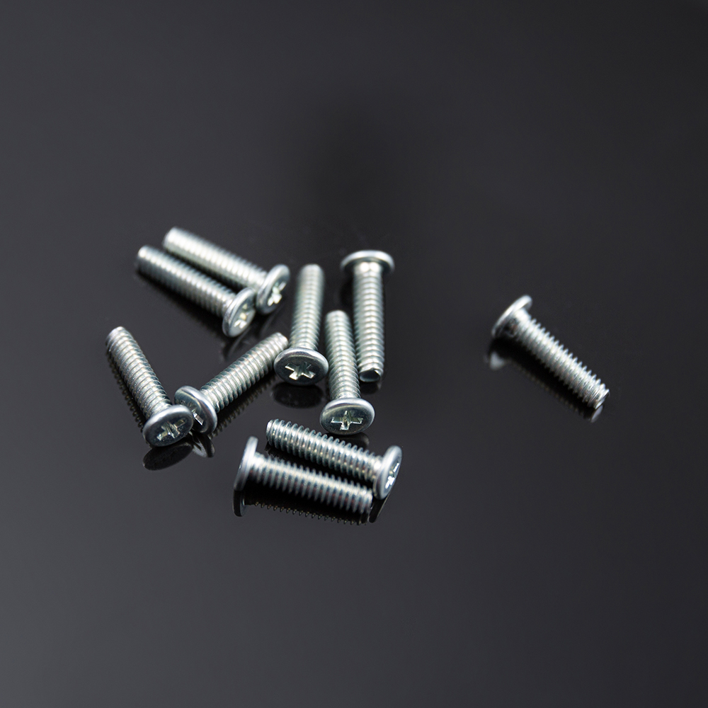 Tornillo electrónico