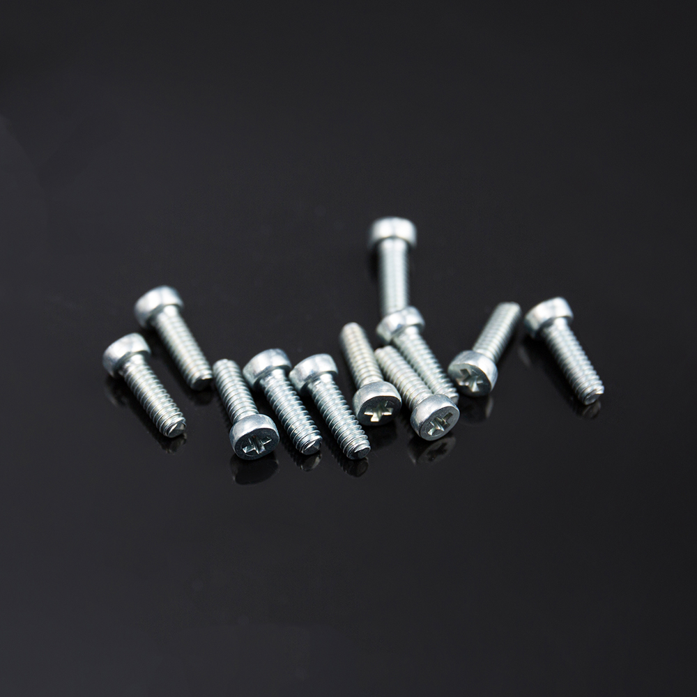 Tornillo electrónico