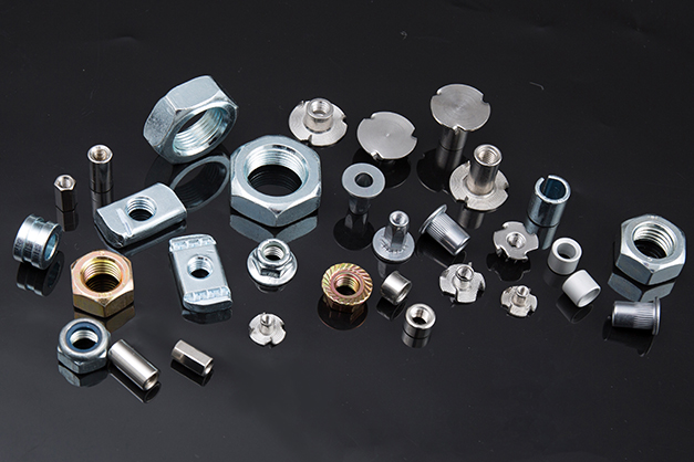 Zhejiang Chance & Union Import and Export Co., Ltd.