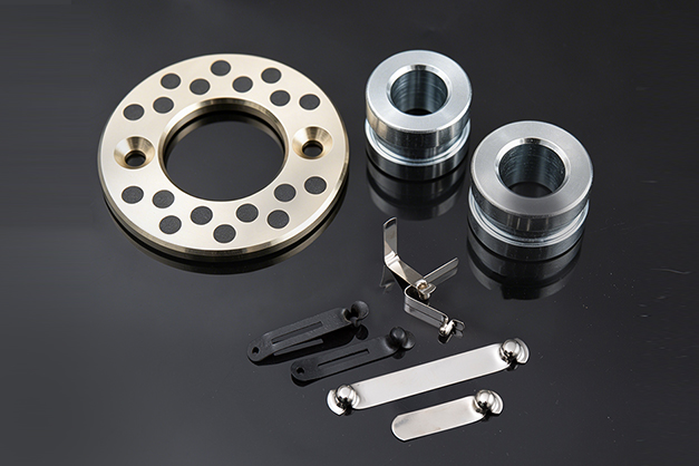 Zhejiang Chance & Union Import and Export Co., Ltd.