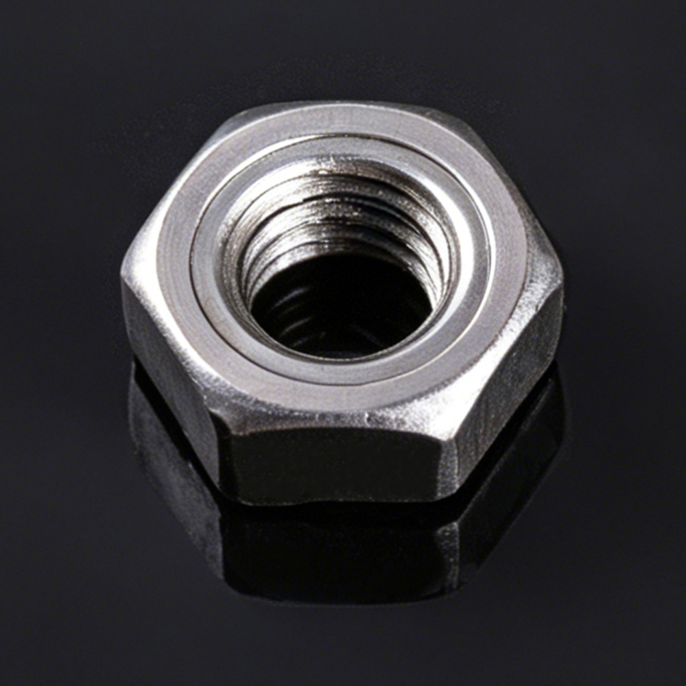 Tuerca hexagonal UNC/UNF