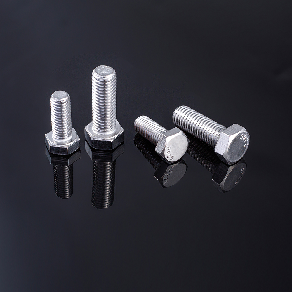 Tornillo hexagonal