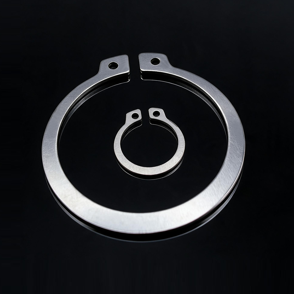 Circlip externo