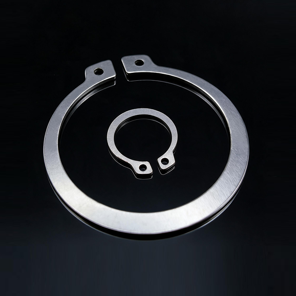 Circlip externo